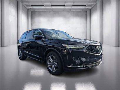 Certified 2023 Acura MDX FWD
