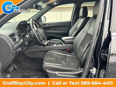 Used 2022 Dodge Durango GT image 9