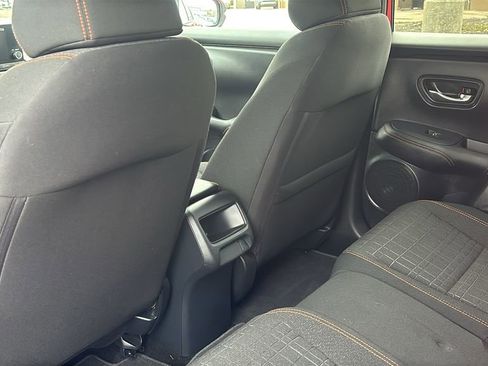 Used 2025 Honda HR-V Sport image 31