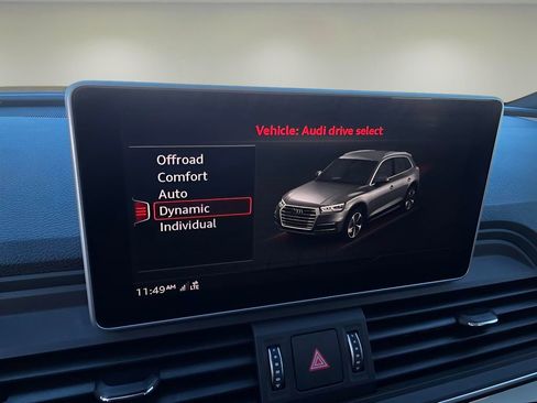 Used 2018 Audi Q5 Prestige w/ Prestige Package image 21