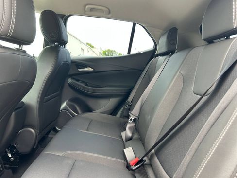 Used 2026 Buick Encore GX Preferred FWD image 21