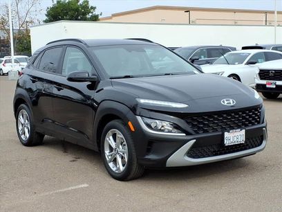 Used 2023 Hyundai Kona SEL w/ Cargo Package
