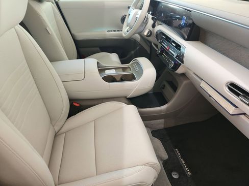 New 2026 Hyundai Palisade Limited AWD/4WD image 12