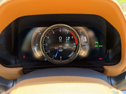 Used 2018 Lexus LC 500 Coupe RWD image 29