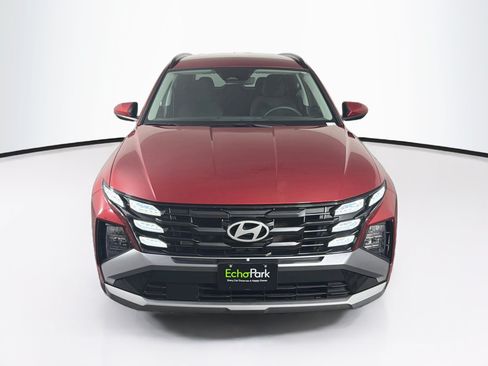 Used 2026 Hyundai Tucson SEL Plus FWD image 2