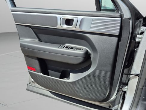 New 2027 Hyundai Santa Fe SE FWD image 25