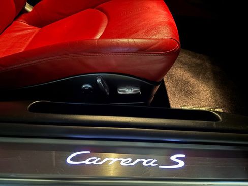 Used 2006 Porsche 911 Carrera S image 40