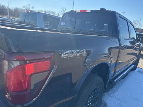 New 2026 Ford F150 XLT w/ Equipment Group 302A MID AWD/4WD image 17