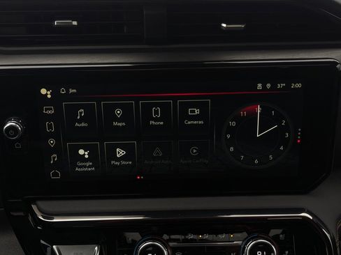 Used 2024 GMC Sierra 1500 AT4 w/ AT4 Premium Package image 32