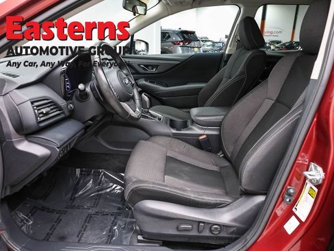 Used 2023 Subaru Outback Premium AWD/4WD image 14