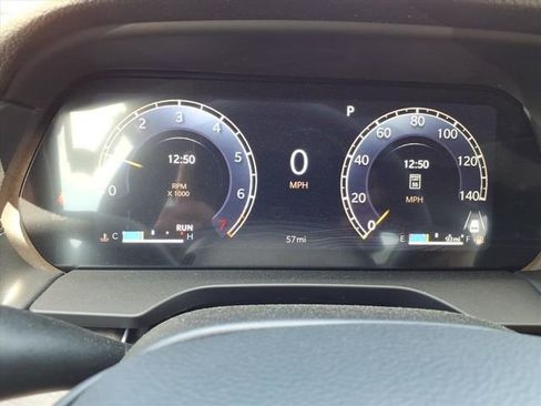 New 2026 Jeep Grand Cherokee L Limited image 25