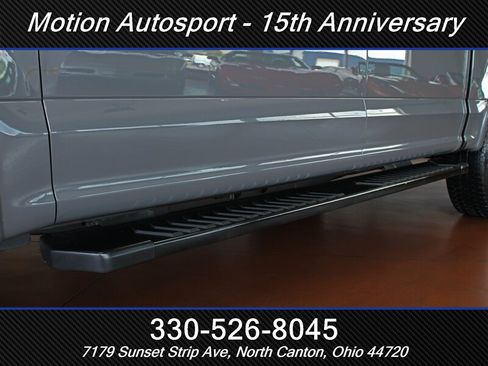 Used 2018 Ford F150 XLT w/ Equipment Group 302A Luxury AWD/4WD image 46