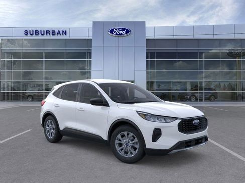 New 2026 Ford Escape Active w/ Cold Weather Package image 8
