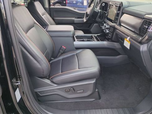 New 2026 Ford F350 Lariat w/ Lariat Ultimate Package AWD/4WD image 42