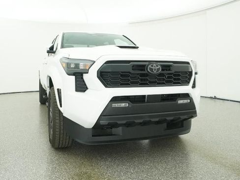 New 2026 Toyota Tacoma TRD Sport image 63