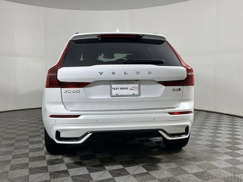 New 2026 Volvo XC60 B5 Plus w/ Protection Package Premier AWD/4WD image 7