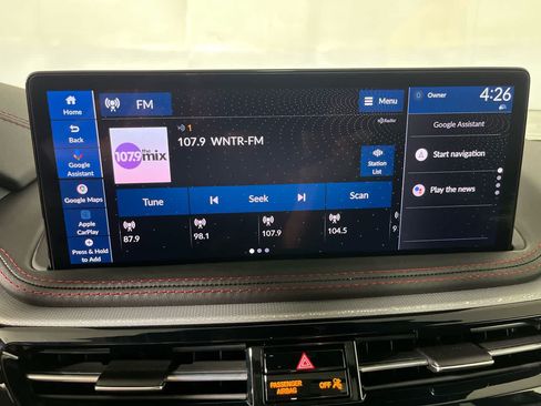 Certified 2026 Acura MDX A-Spec AWD/4WD image 18