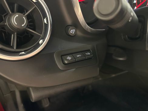 Used 2021 Chevrolet Camaro SS image 25