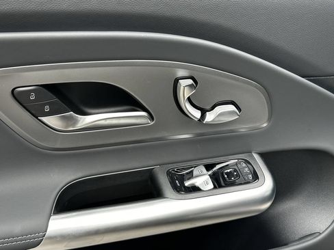 New 2026 Mercedes-Benz CLA 250+ image 12