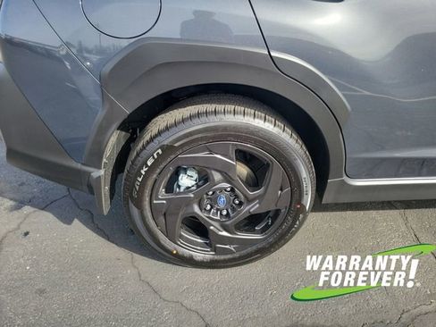 New 2026 Subaru Crosstrek 2.5i Sport image 21