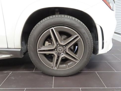 Used 2022 Mercedes-Benz GLE 350 4MATIC image 17