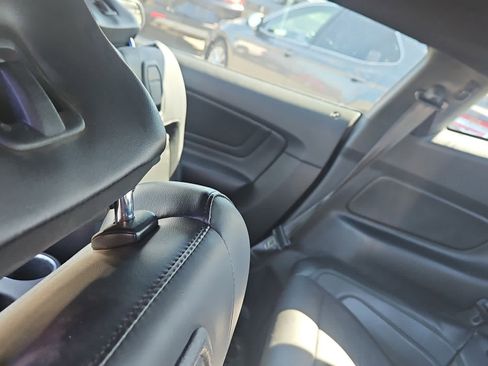 Used 2019 Ford Mustang Bullitt w/ Bullitt Electronics Package image 10