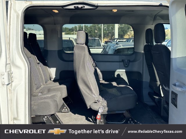 Used 2018 Ford Transit 350 XL RWD image 10
