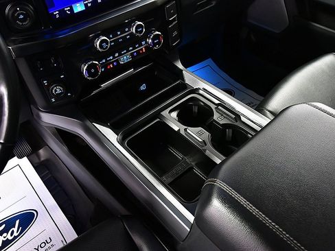 Used 2024 Ford F350 Lariat w/ Lariat Ultimate Package image 27