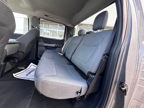 Used 2025 Ford F150 XLT w/ Equipment Group 301A Standard AWD/4WD image 36
