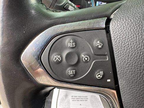 Used 2019 Chevrolet Traverse High Country w/ LPO, Floor Liner Package image 36