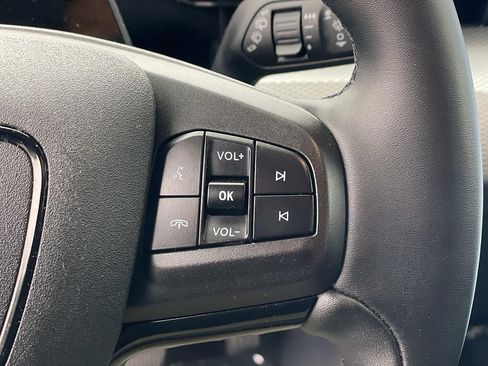 Certified 2023 Ford Mustang Mach-E Select RWD image 10