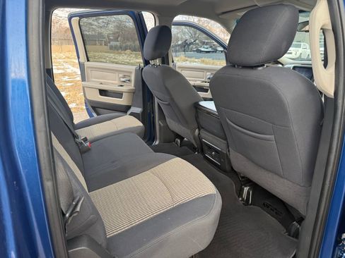 Used 2010 Dodge Ram 1500 Truck TRX image 20