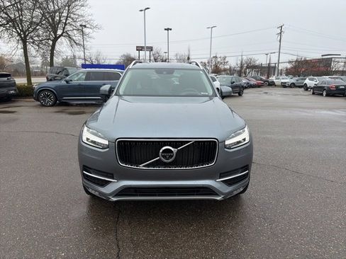 Used 2019 Volvo XC90 T6 Momentum w/ Advanced Package image 2