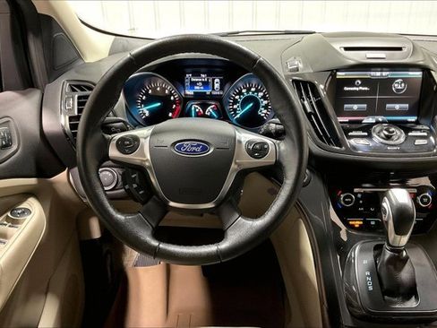 Used 2015 Ford Escape Titanium image 5