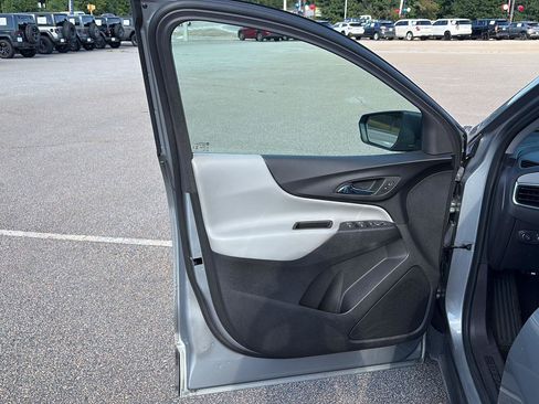 Used 2024 Chevrolet Equinox LS w/ LS Convenience Package FWD image 7