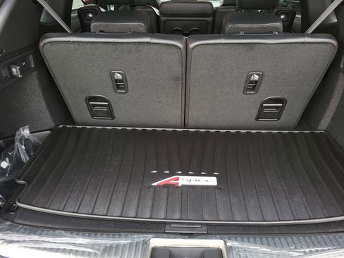 New 2026 Acura MDX A-Spec AWD/4WD image 10