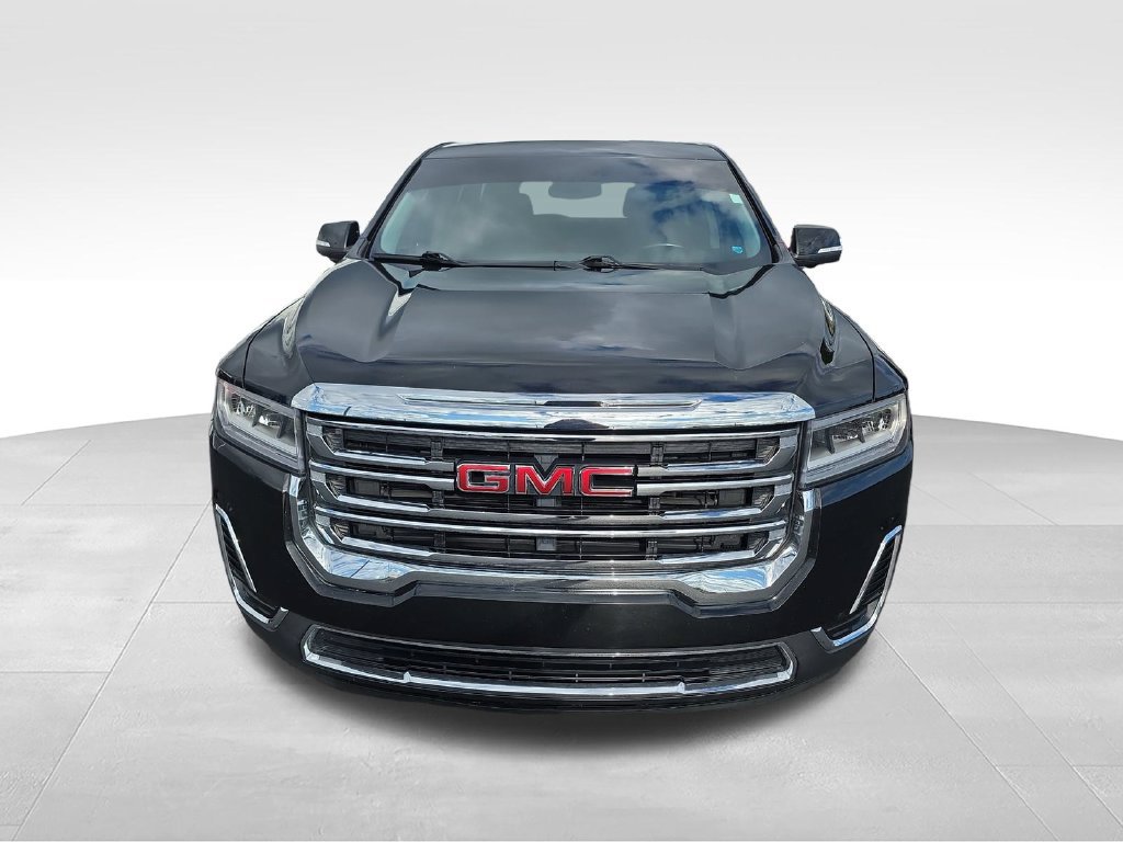 Used 2020 GMC Acadia SLE FWD image 8