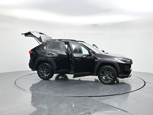 Used 2024 Toyota RAV4 Adventure AWD/4WD image 52