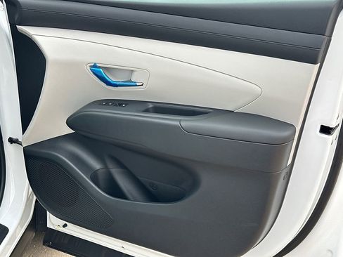 New 2026 Hyundai Tucson SEL image 14