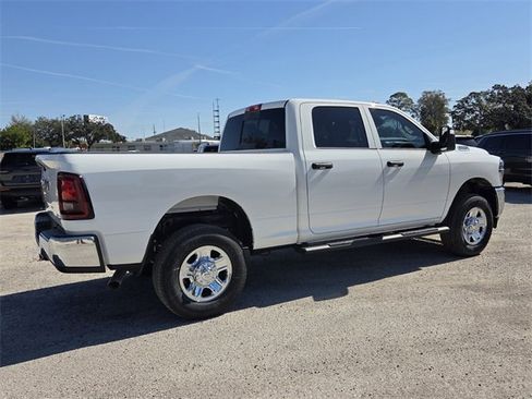 New 2026 RAM 2500 Tradesman image 8