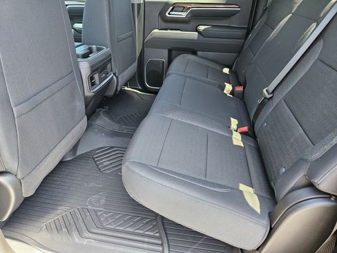 New 2026 Chevrolet Silverado 1500 RST w/ Z71 Off-Road Package AWD/4WD image 19