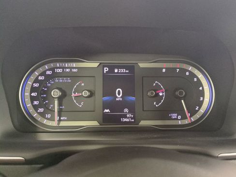 Used 2024 Hyundai Tucson SEL FWD image 35
