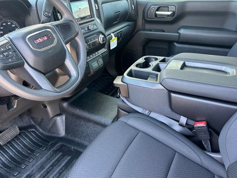 New 2026 GMC Sierra 1500 Pro w/ Pro Value Package AWD/4WD image 10