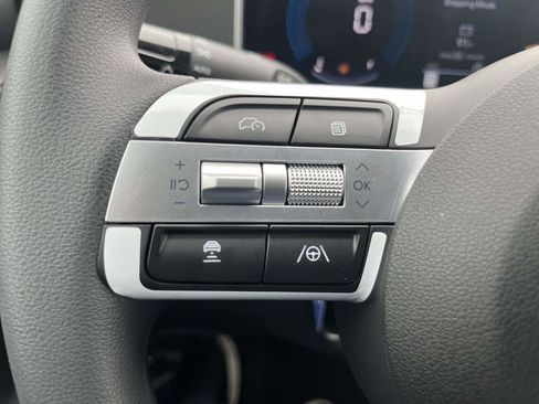 New 2026 Hyundai Tucson SE FWD image 21