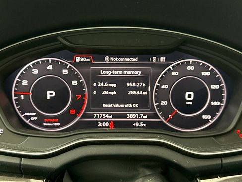 Used 2020 Audi Q5 2.0T Premium Plus w/ Premium Plus Package image 9