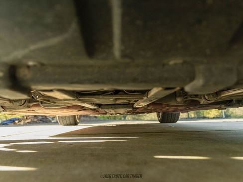 Used 1992 Acura NSX image 80