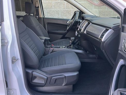 Used 2023 Ford Ranger XLT w/ Equipment Group 301A Mid AWD/4WD image 20