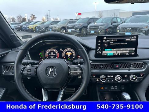 Used 2024 Acura Integra A-Spec image 19