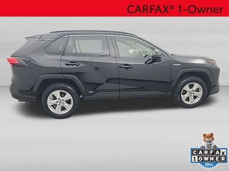 Used 2019 Toyota RAV4 LE w/ Carpet Mat Package AWD/4WD video 2