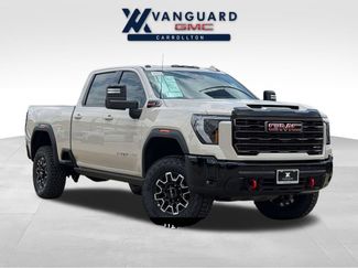 New 2026 GMC Sierra 2500 AT4X AWD/4WD video 1